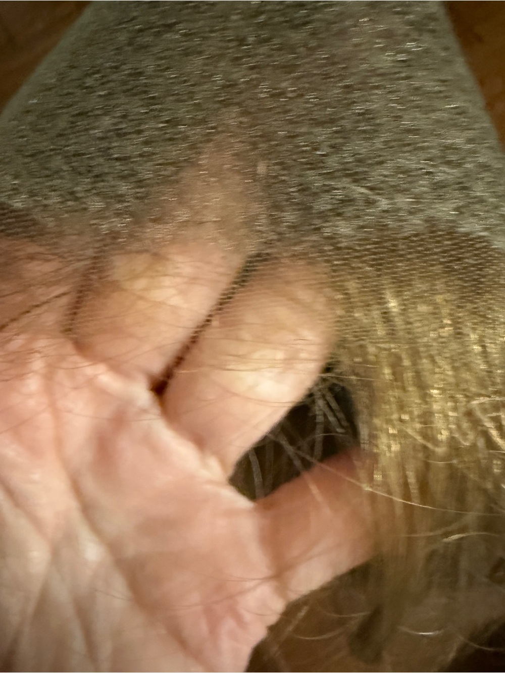 Hairvivi human hair - Picture 4 of 4